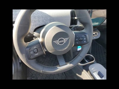 2026 MINI CONVERTIBLE Cooper FWD