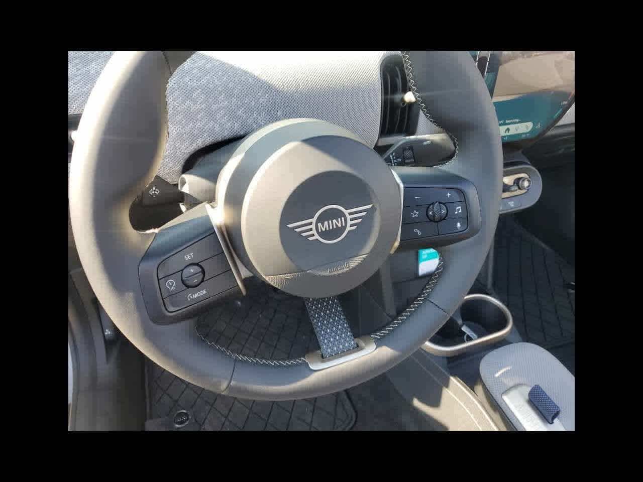 2026 MINI CONVERTIBLE Cooper FWD