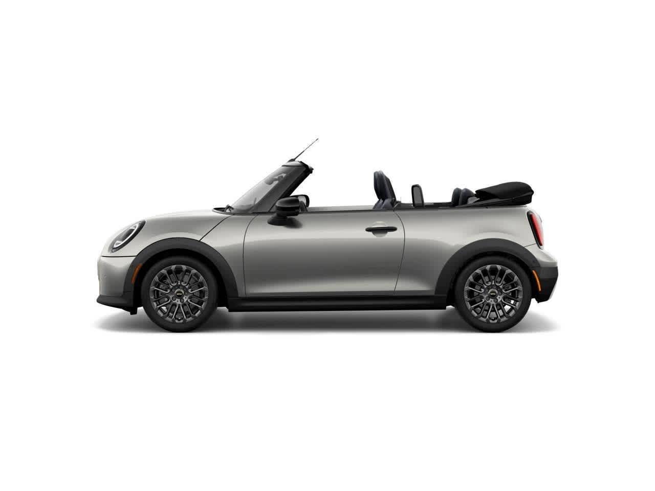 2026 MINI Convertible Cooper