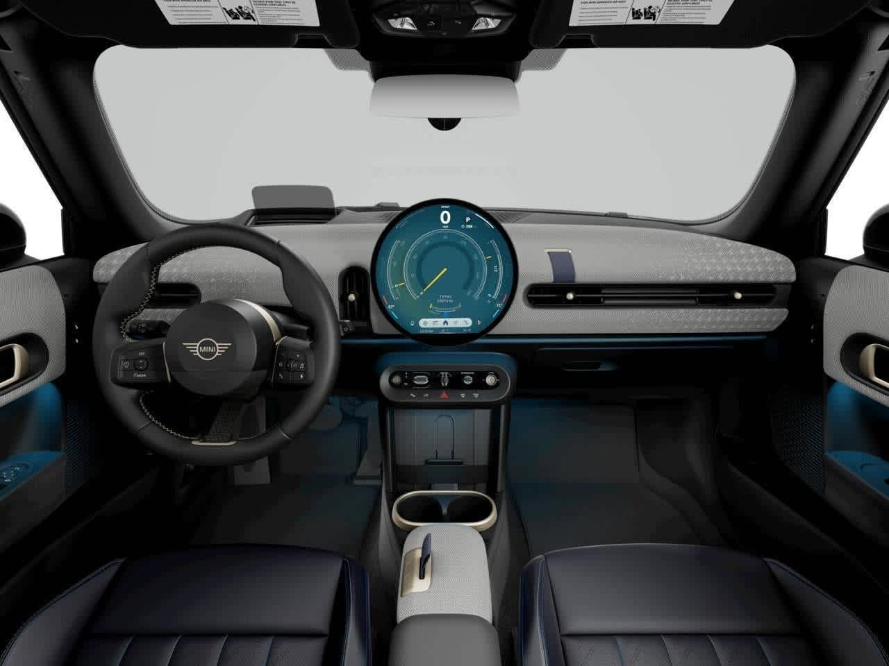 2026 MINI Convertible Cooper