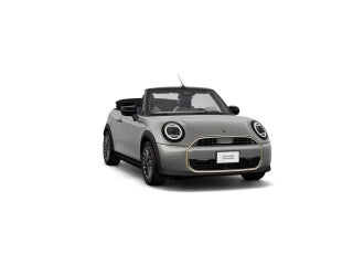 2026 MINI Convertible Cooper