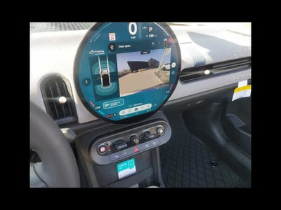 2026 MINI CONVERTIBLE Cooper FWD