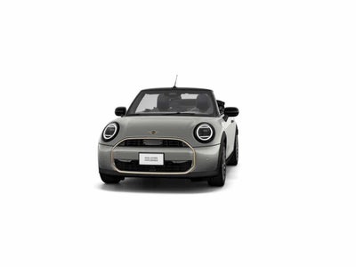 2026 MINI CONVERTIBLE Cooper FWD
