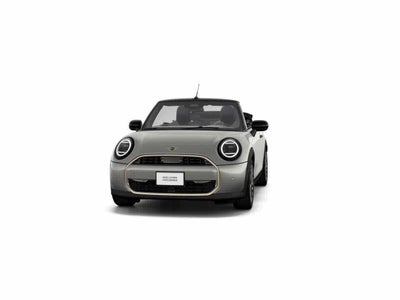2026 MINI CONVERTIBLE Cooper FWD