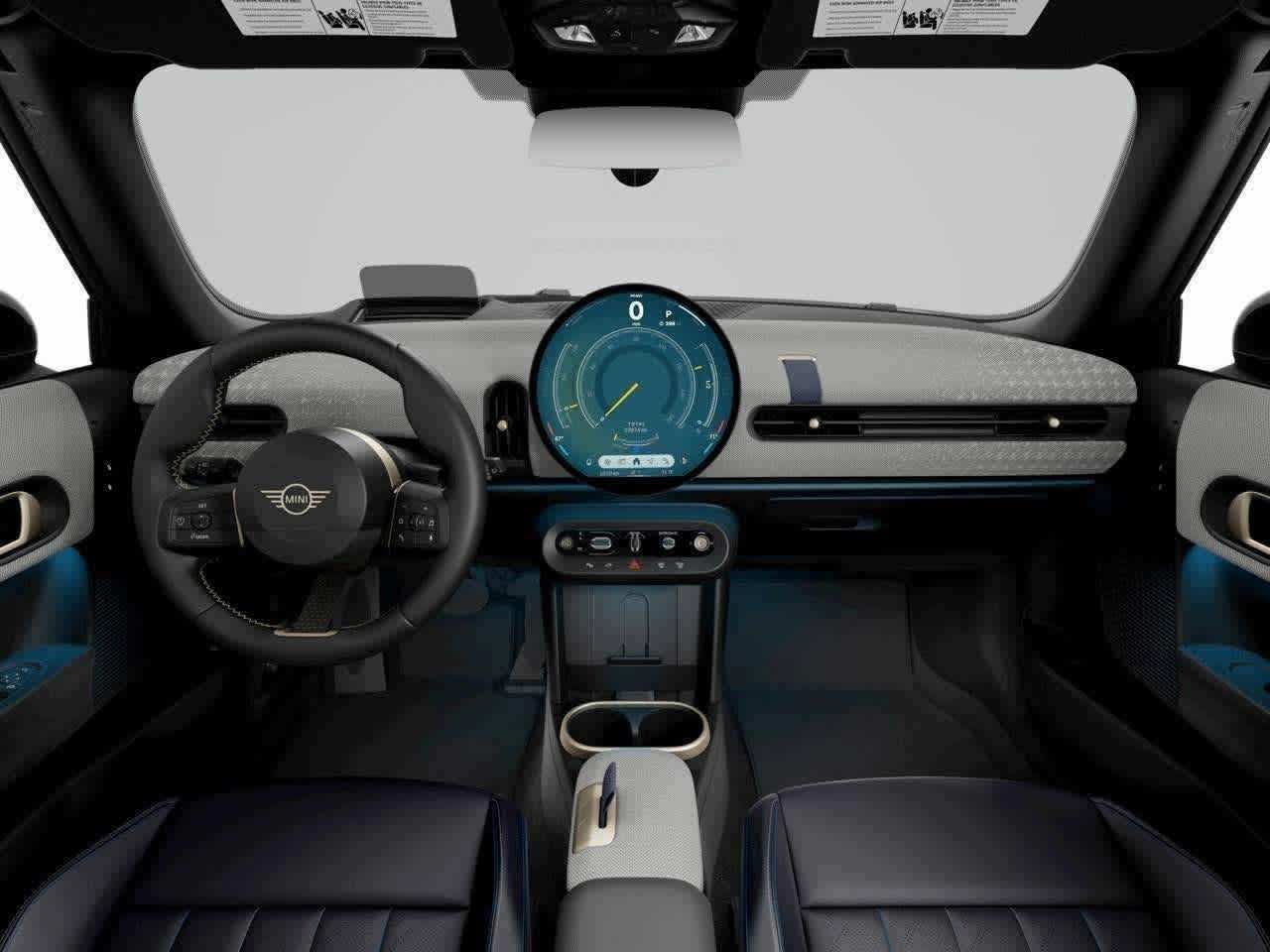 2026 MINI CONVERTIBLE Cooper FWD