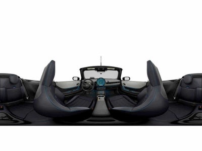 2026 MINI CONVERTIBLE Cooper FWD