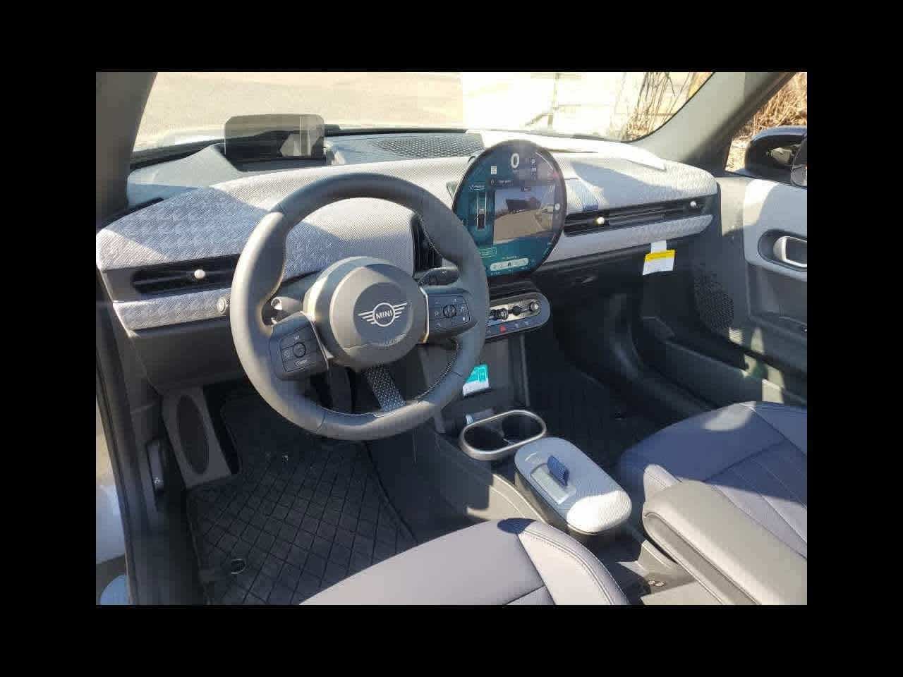 2026 MINI CONVERTIBLE Cooper FWD