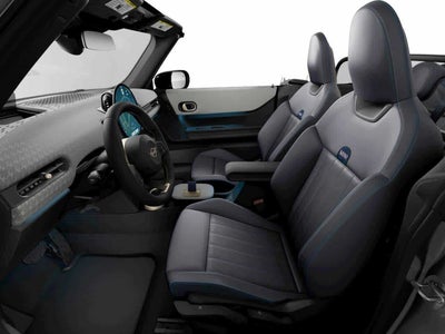 2026 MINI Convertible Cooper
