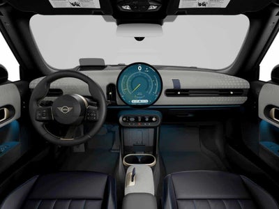 2026 MINI Convertible Cooper