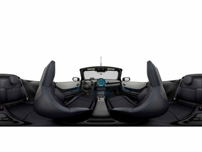 2026 MINI Convertible Cooper