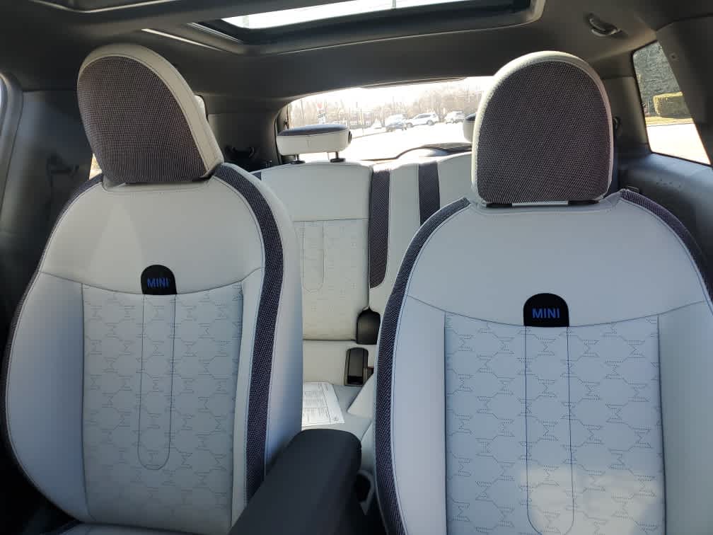 2026 MINI 2 DOOR Cooper S FWD