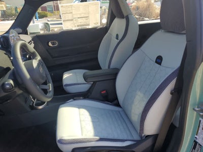 2026 MINI 2 DOOR Cooper S FWD