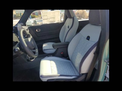 2026 MINI 2 DOOR Cooper S FWD