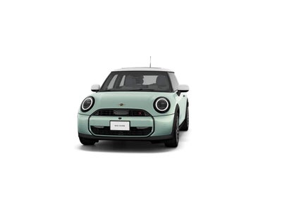 2026 MINI 2 DOOR Cooper S FWD
