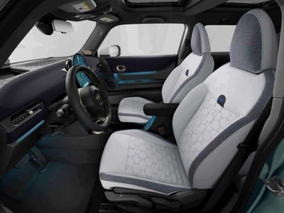 2026 MINI 2 DOOR Cooper S FWD