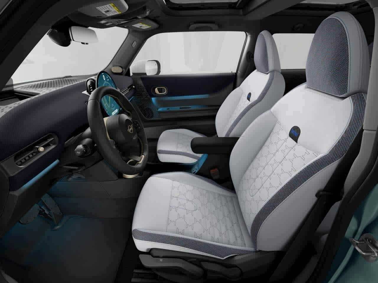 2026 MINI 2 DOOR Cooper S FWD