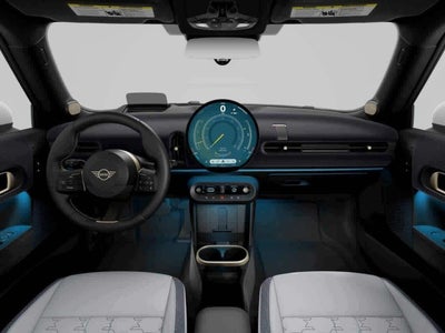 2026 MINI 2 DOOR Cooper S FWD