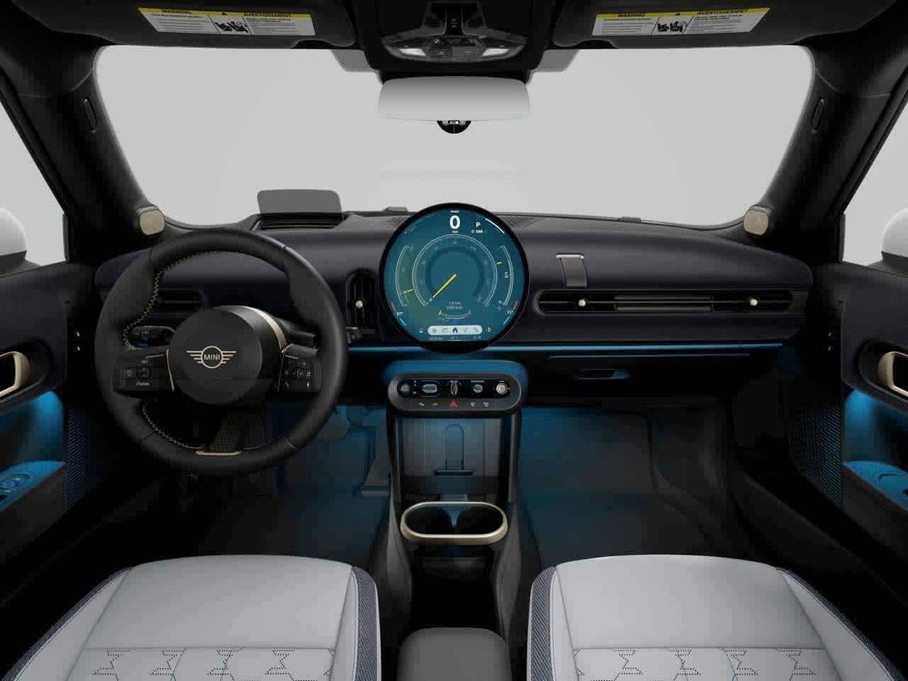 2026 MINI 2 DOOR Cooper S FWD