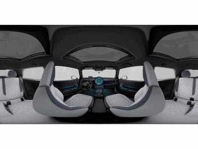 2026 MINI 2 DOOR Cooper S FWD