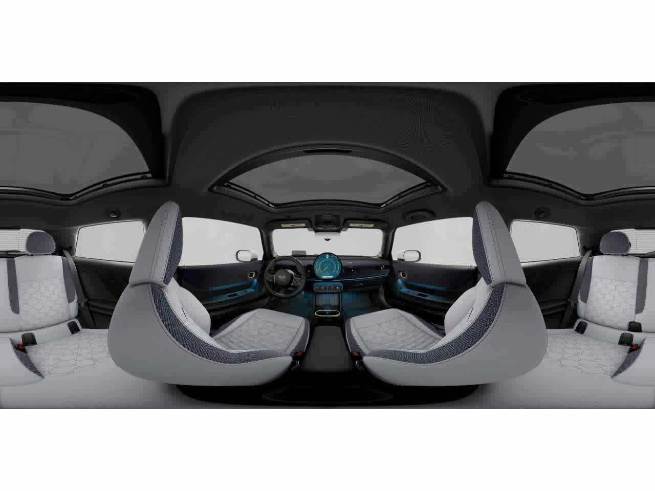 2026 MINI 2 DOOR Cooper S FWD