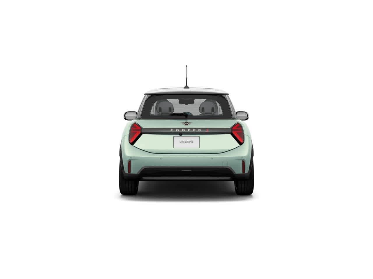 2026 MINI Hardtop 2 Door Cooper S