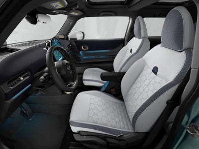 2026 MINI Hardtop 2 Door Cooper S