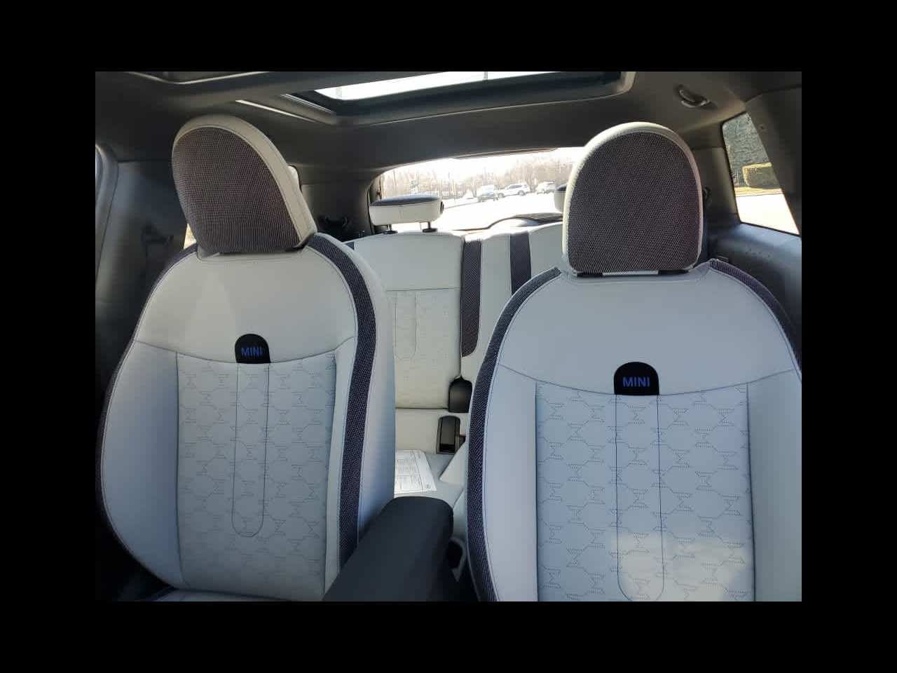 2026 MINI 2 DOOR Cooper S FWD