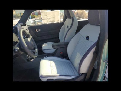 2026 MINI 2 DOOR Cooper S FWD