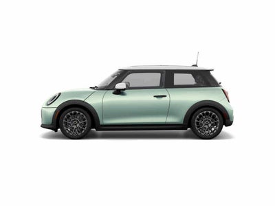 2026 MINI 2 DOOR Cooper S FWD