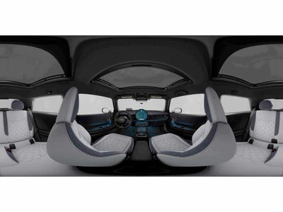 2026 MINI 2 DOOR Cooper S FWD