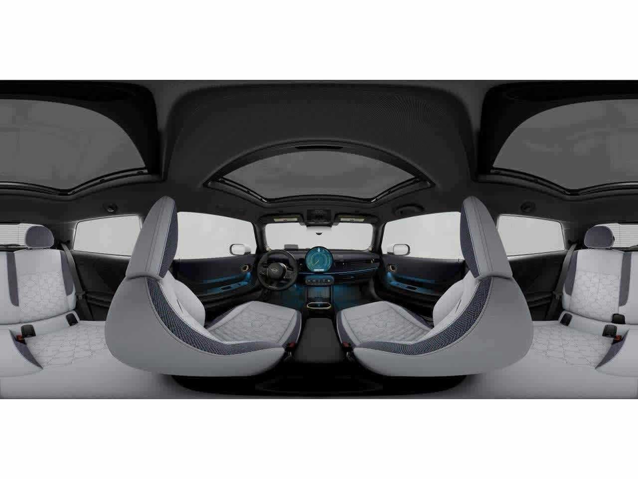 2026 MINI 2 DOOR Cooper S FWD