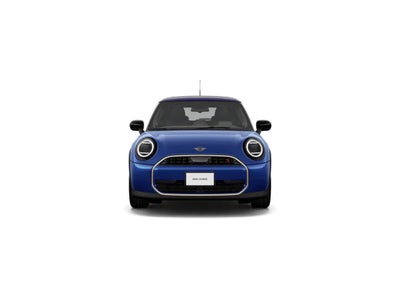 2026 MINI Hardtop 2 Door Cooper S