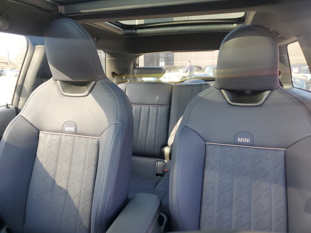 2026 MINI HARDTOP 2 DOOR Cooper S FWD