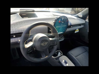 2026 MINI HARDTOP 2 DOOR Cooper S FWD