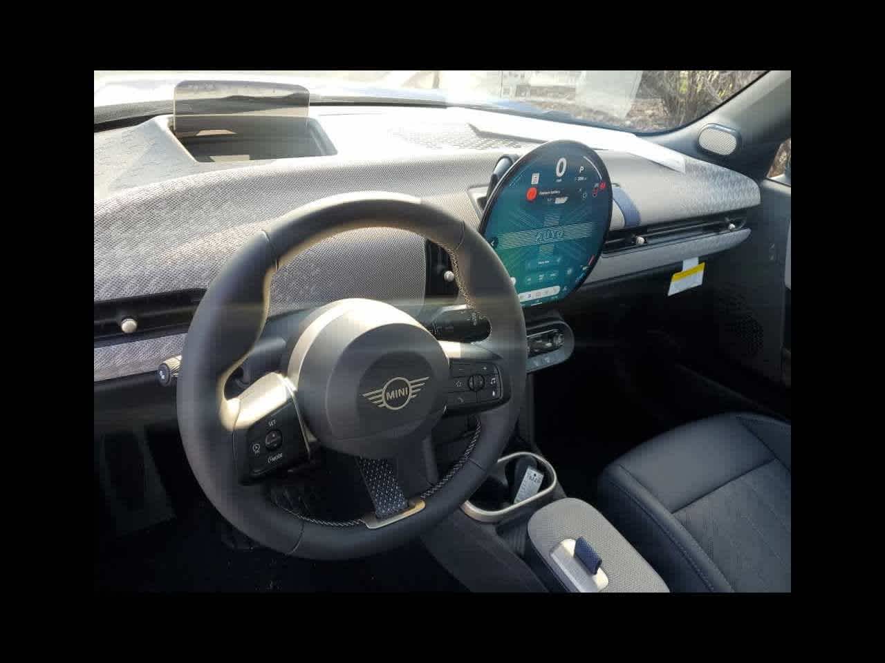 2026 MINI HARDTOP 2 DOOR Cooper S FWD