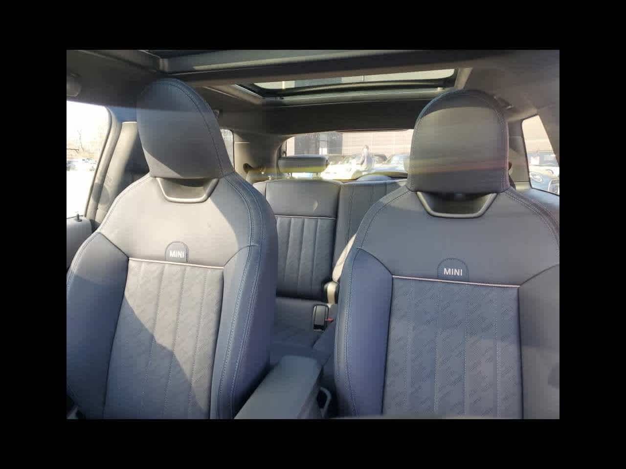 2026 MINI HARDTOP 2 DOOR Cooper S FWD