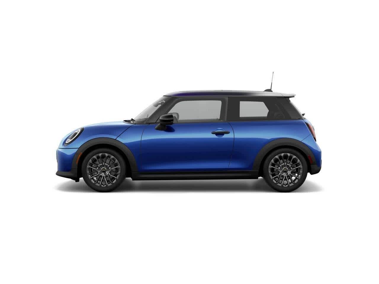 2026 MINI Hardtop 2 Door Cooper S