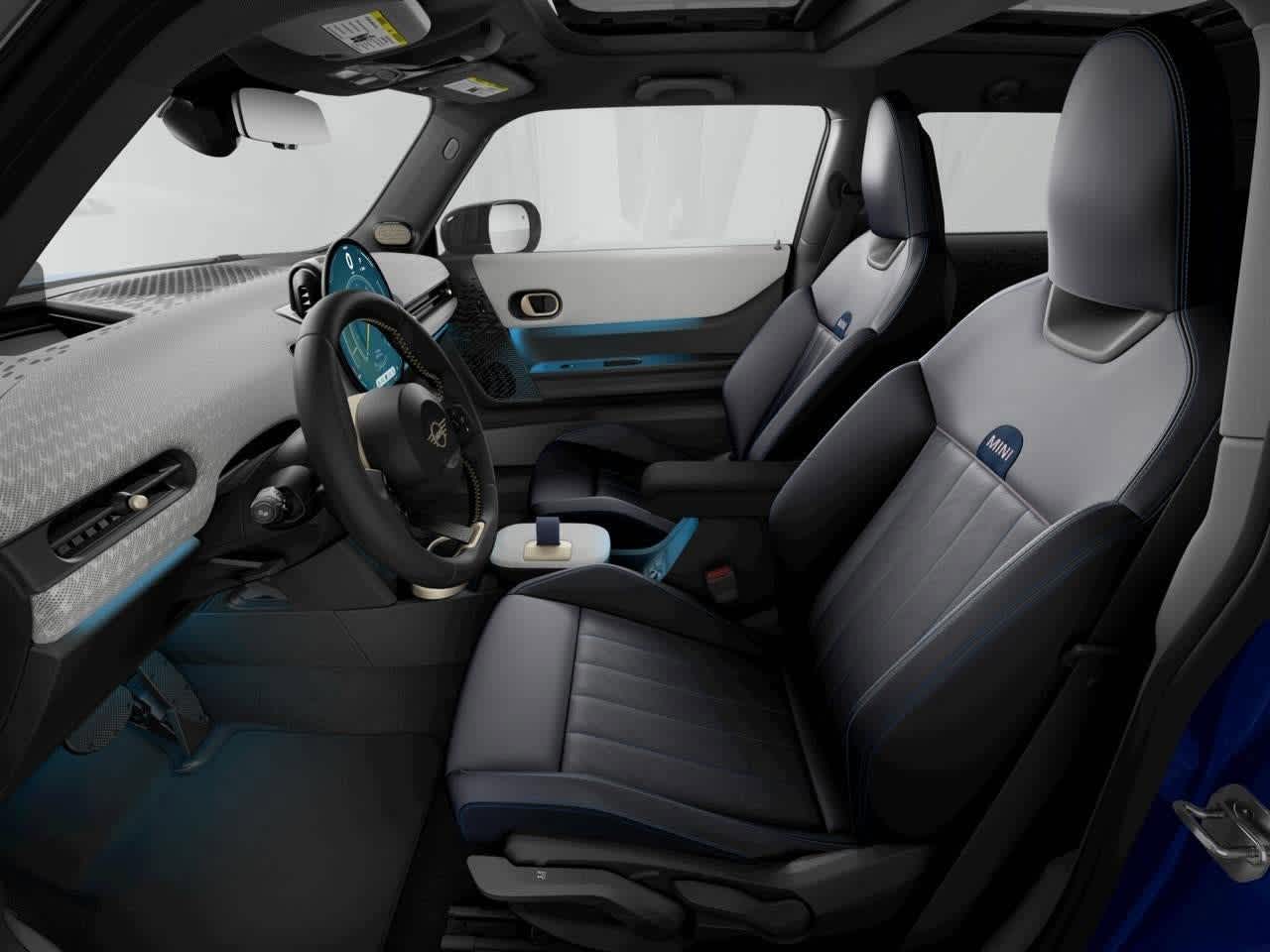 2026 MINI Hardtop 2 Door Cooper S