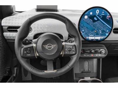 2026 MINI HARDTOP 2 DOOR Cooper S FWD