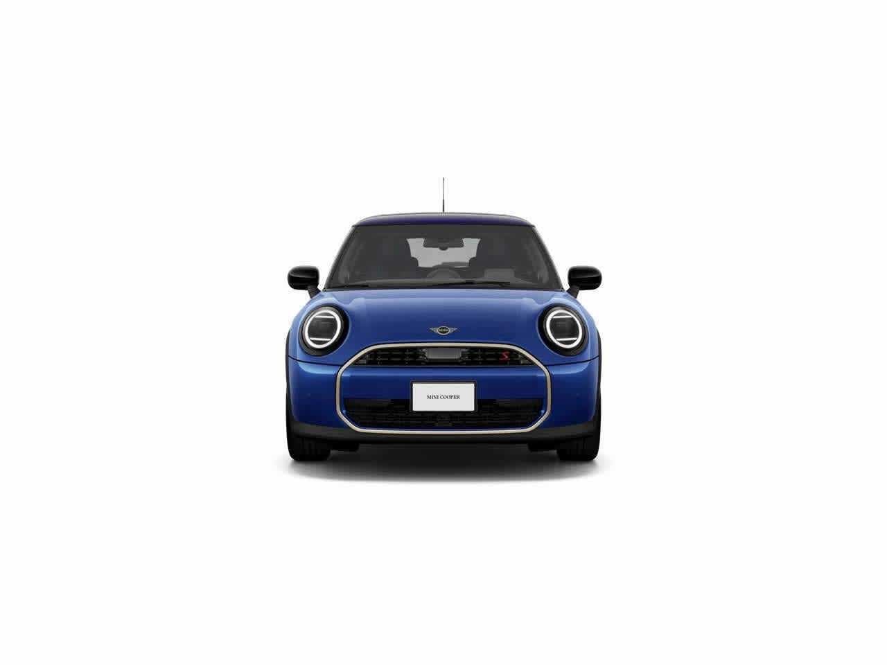 2026 MINI Hardtop 2 Door Cooper S