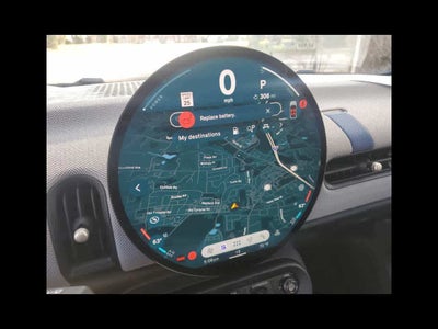 2026 MINI HARDTOP 2 DOOR Cooper S FWD