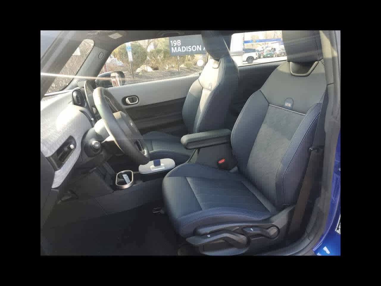 2026 MINI HARDTOP 2 DOOR Cooper S FWD