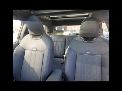 2026 MINI HARDTOP 2 DOOR Cooper S FWD