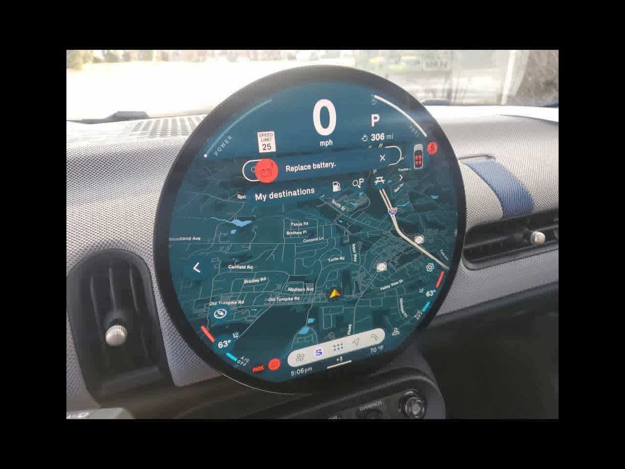 2026 MINI HARDTOP 2 DOOR Cooper S FWD