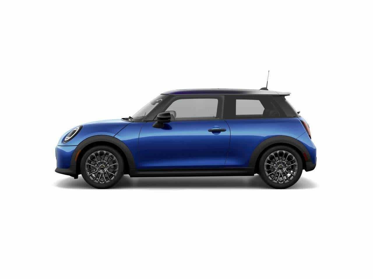 2026 MINI Hardtop 2 Door Cooper S