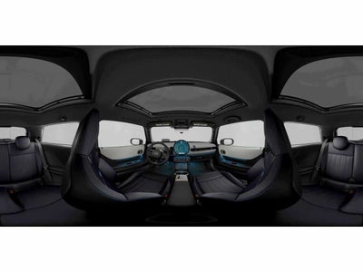 2026 MINI Hardtop 2 Door Cooper S