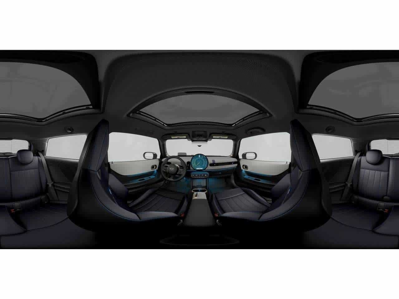 2026 MINI Hardtop 2 Door Cooper S