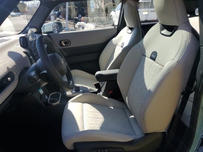 2026 MINI 2 DOOR Cooper S FWD