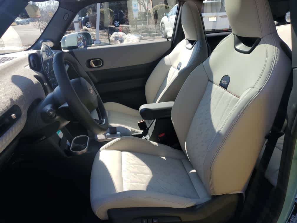 2026 MINI 2 DOOR Cooper S FWD