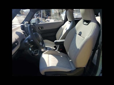 2026 MINI 2 DOOR Cooper S FWD